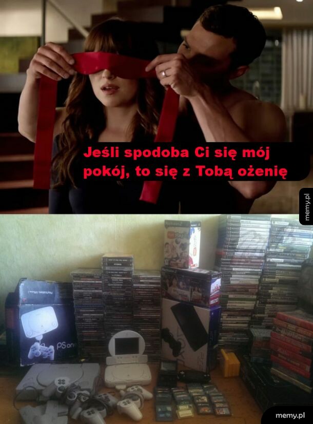 Pokój