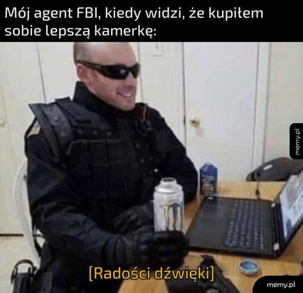 Agent FBI