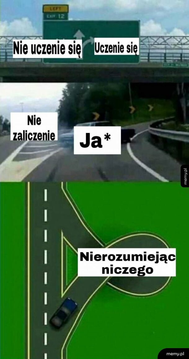 Egzaminy