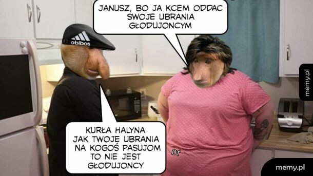 Chyba na plandyke do Tira