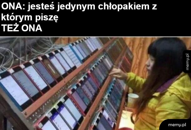 Pisanie z ludźmi