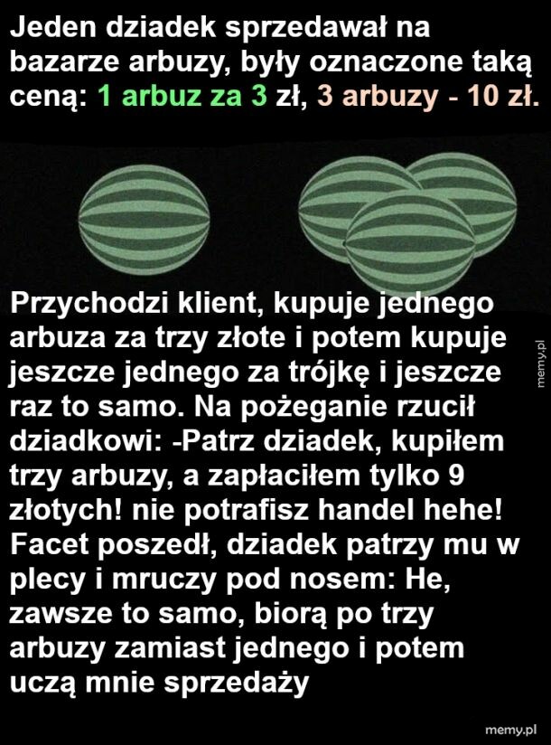 Sposób na klienta