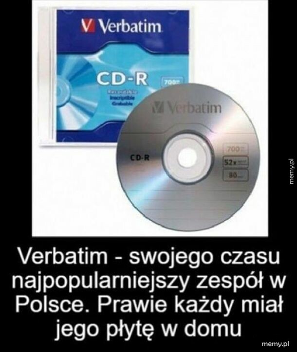 Verbatim
