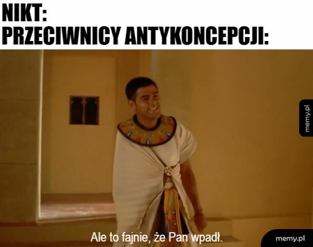 Antykoncepcja