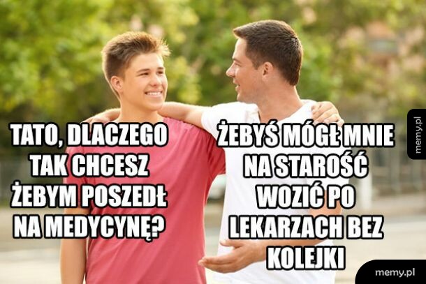 Medycyna