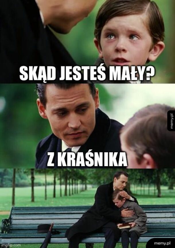 Neverland Kraśnik