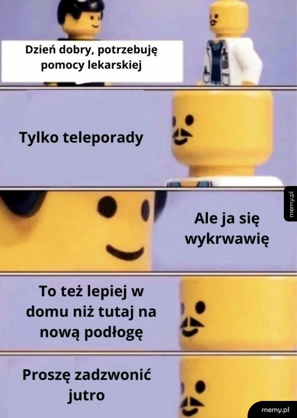 Teleporada