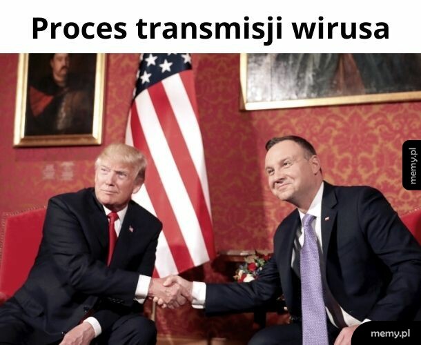 Tak było.