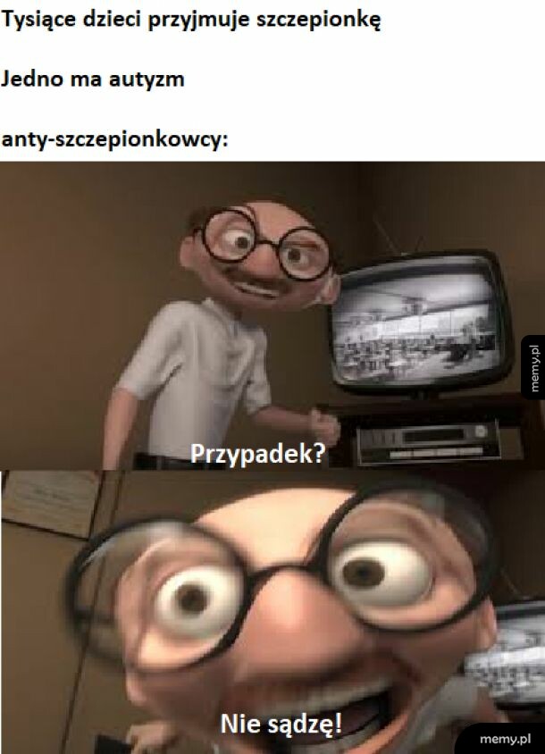 Szczepionki