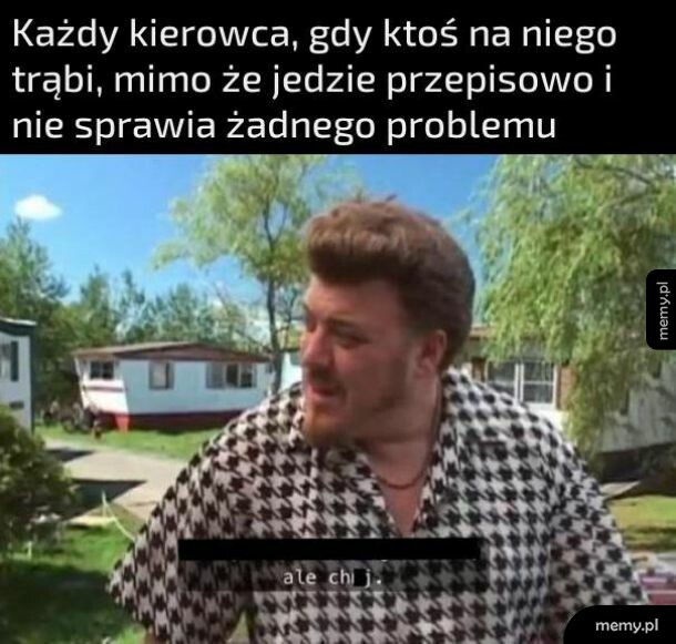 Kierowca