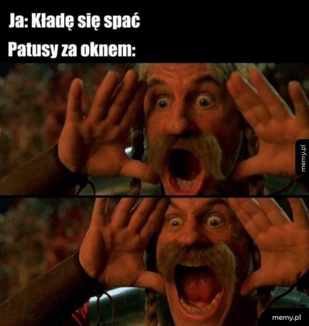 No jeszcze głośniej