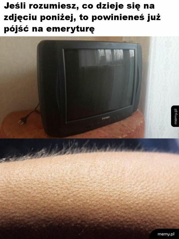 Starość