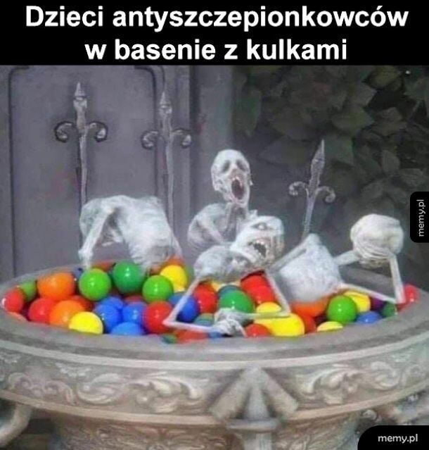 Antyszczepionkowcy