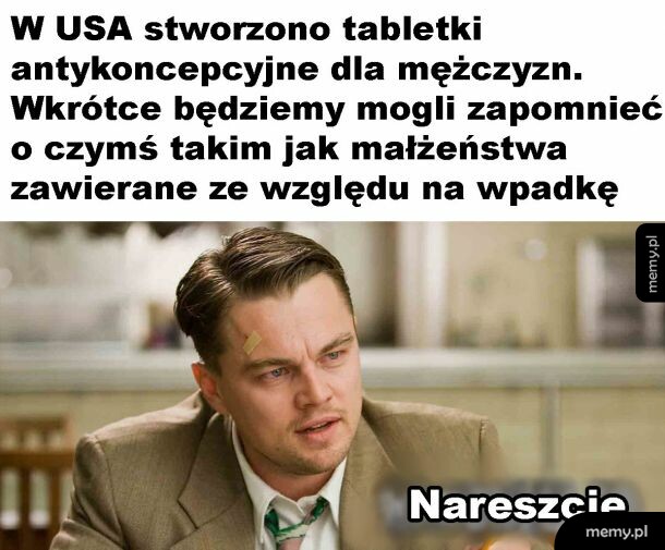 Tabletki antykoncepcyjne