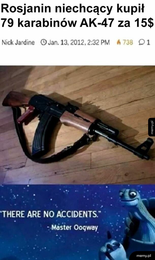 Niechcący