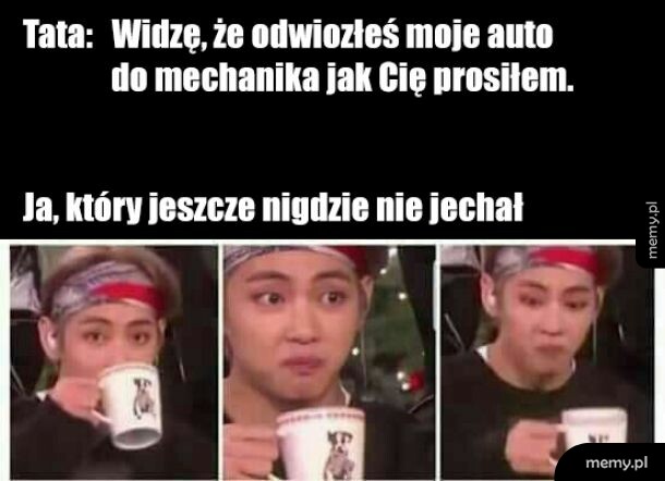 Auto u mechanika
