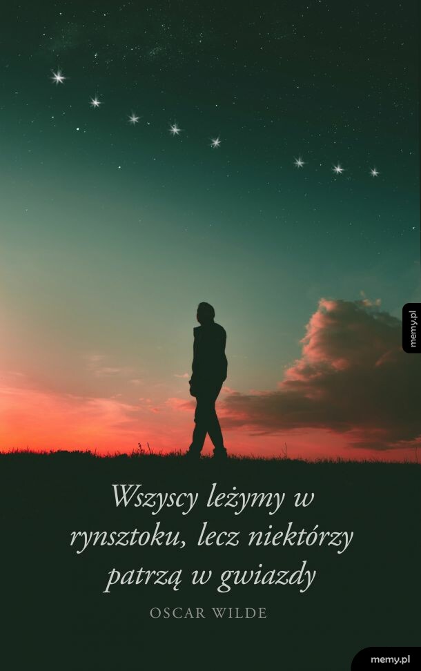 Dziś na niebie...