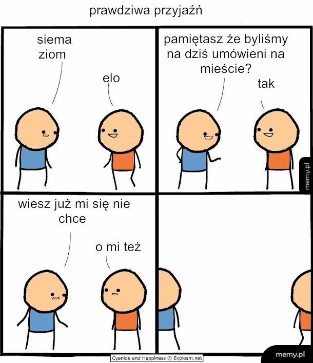 Po tym poznasz zioma