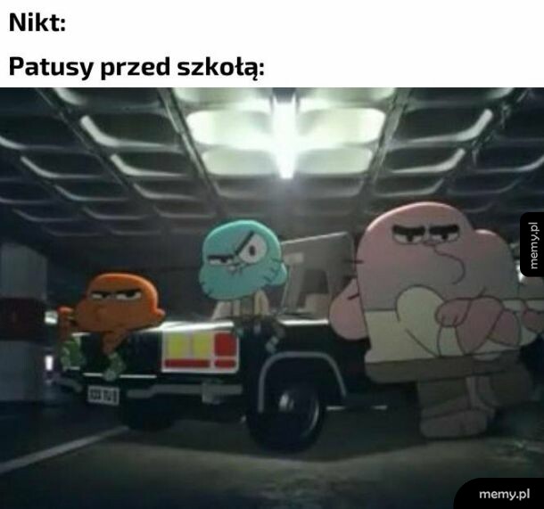 Patusy