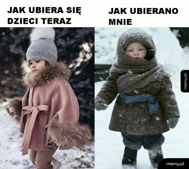 Po prawej lepiej
