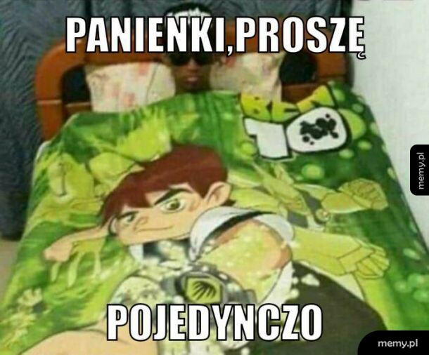 Mistrz podrywu