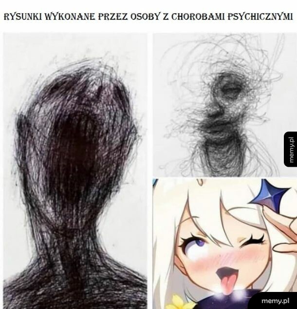 Rysunki
