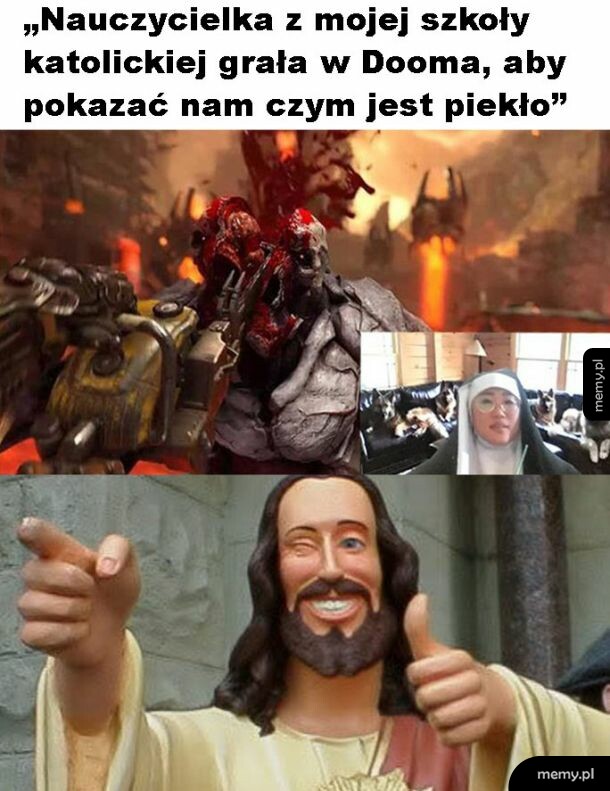 Piekło