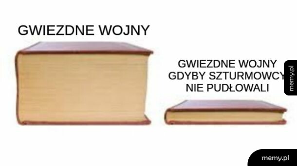 Część I i ostatnia