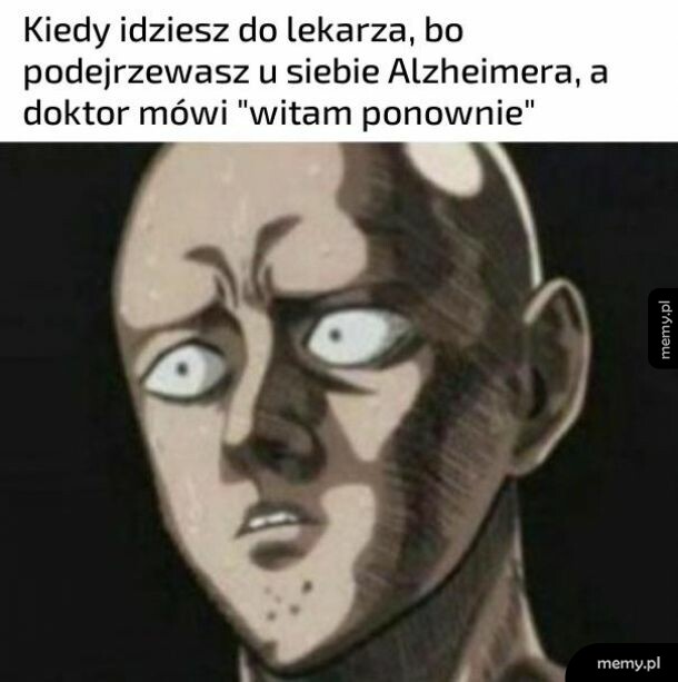 Wizyta u lekarza