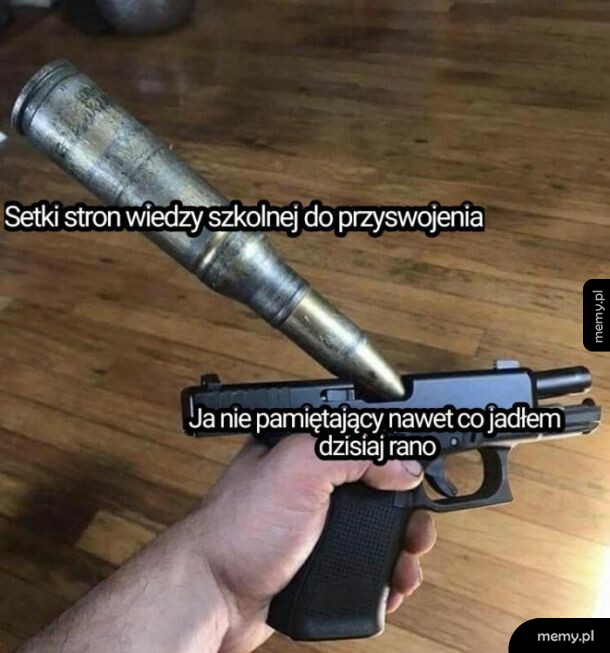 Szkoła i wiedza