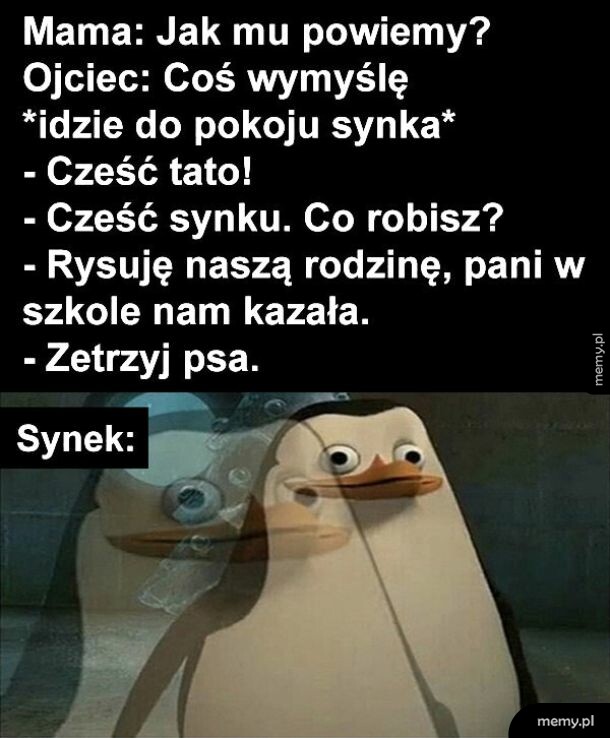 Rysunek rodzinny