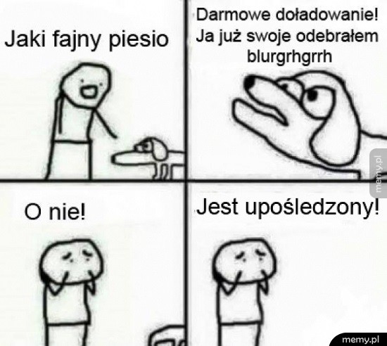 Darmowe doładowanko