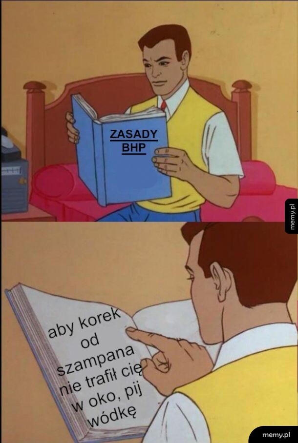 To logiczne i łatwe
