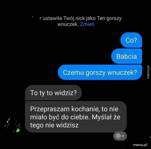 Najsmutniej