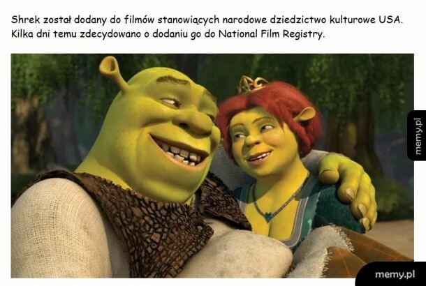 Finally, some good  news