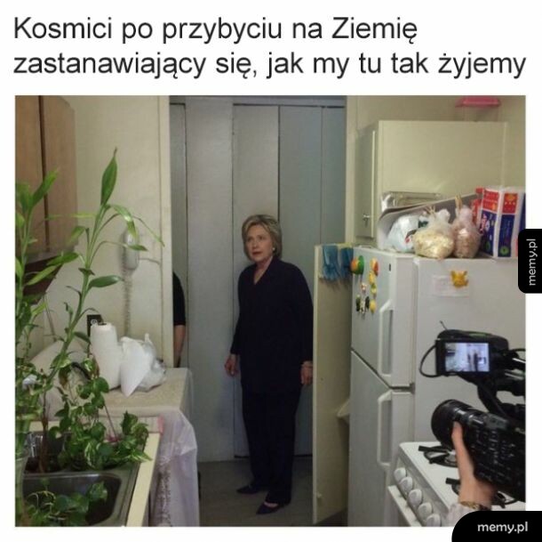 Kosmici