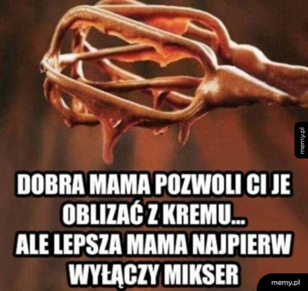 Dobra mama
