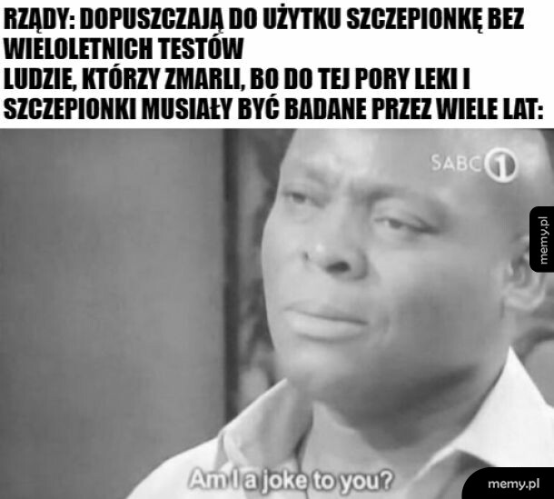 Szczepionki