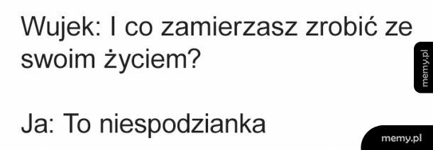 Pytania zadawane na Święta