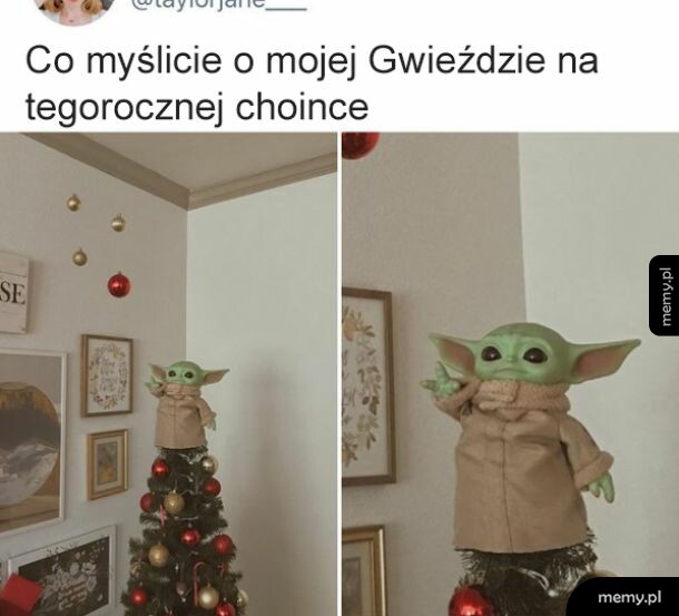 Najpiękniejsza gwiazda