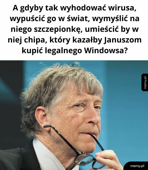 Tak było