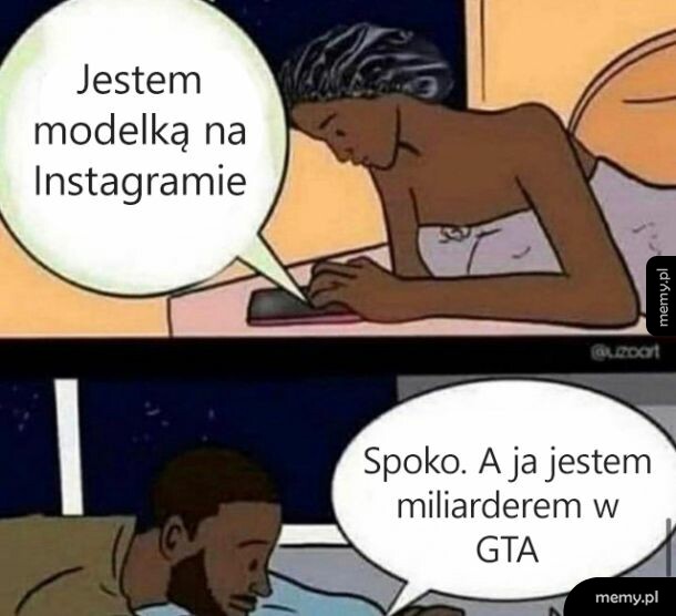 Mam też niezłą kolekcję aut, chcesz zobaczyć?