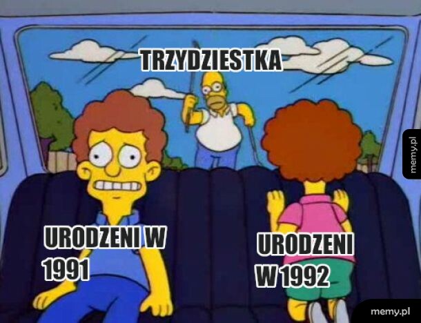 Coraz blisko coraz bliżej