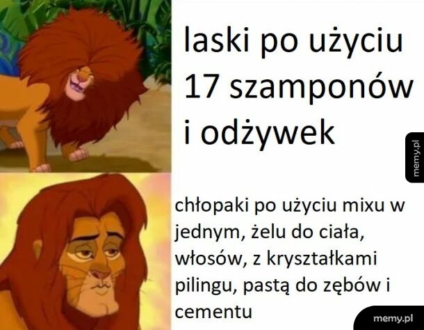 Nie ma to jak... ech