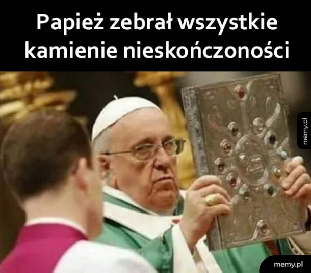 Papież
