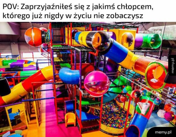 Plac zabaw