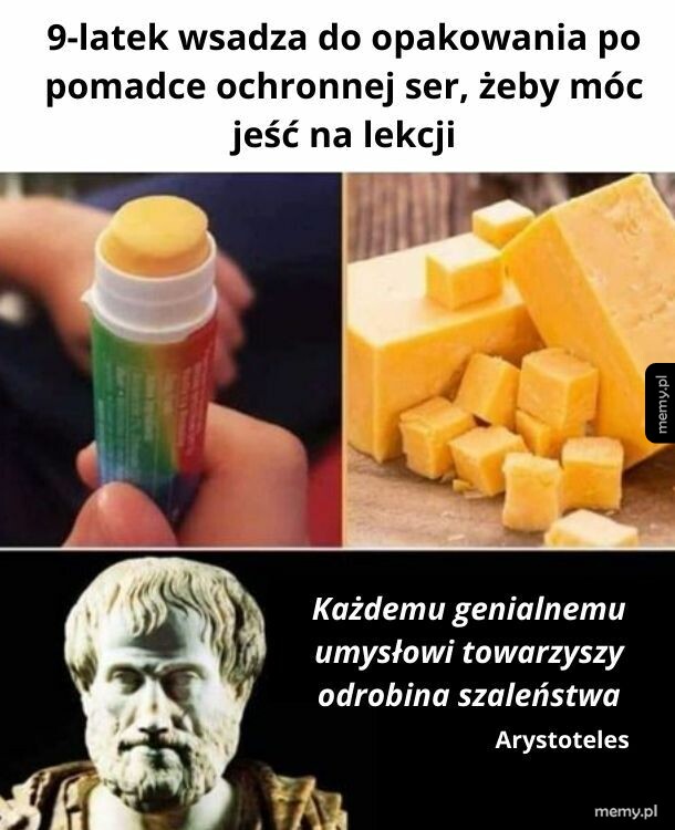 Geniusz