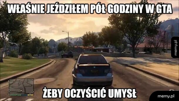 Relaksująca Groove st
