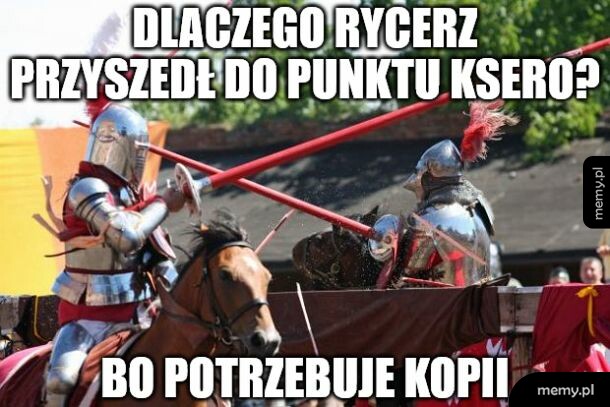 Rycerz