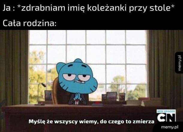 Imię koleżanki